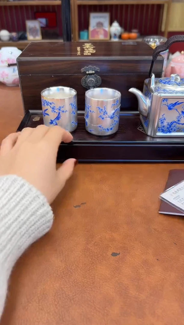 -熹宁陶瓷通用链接
