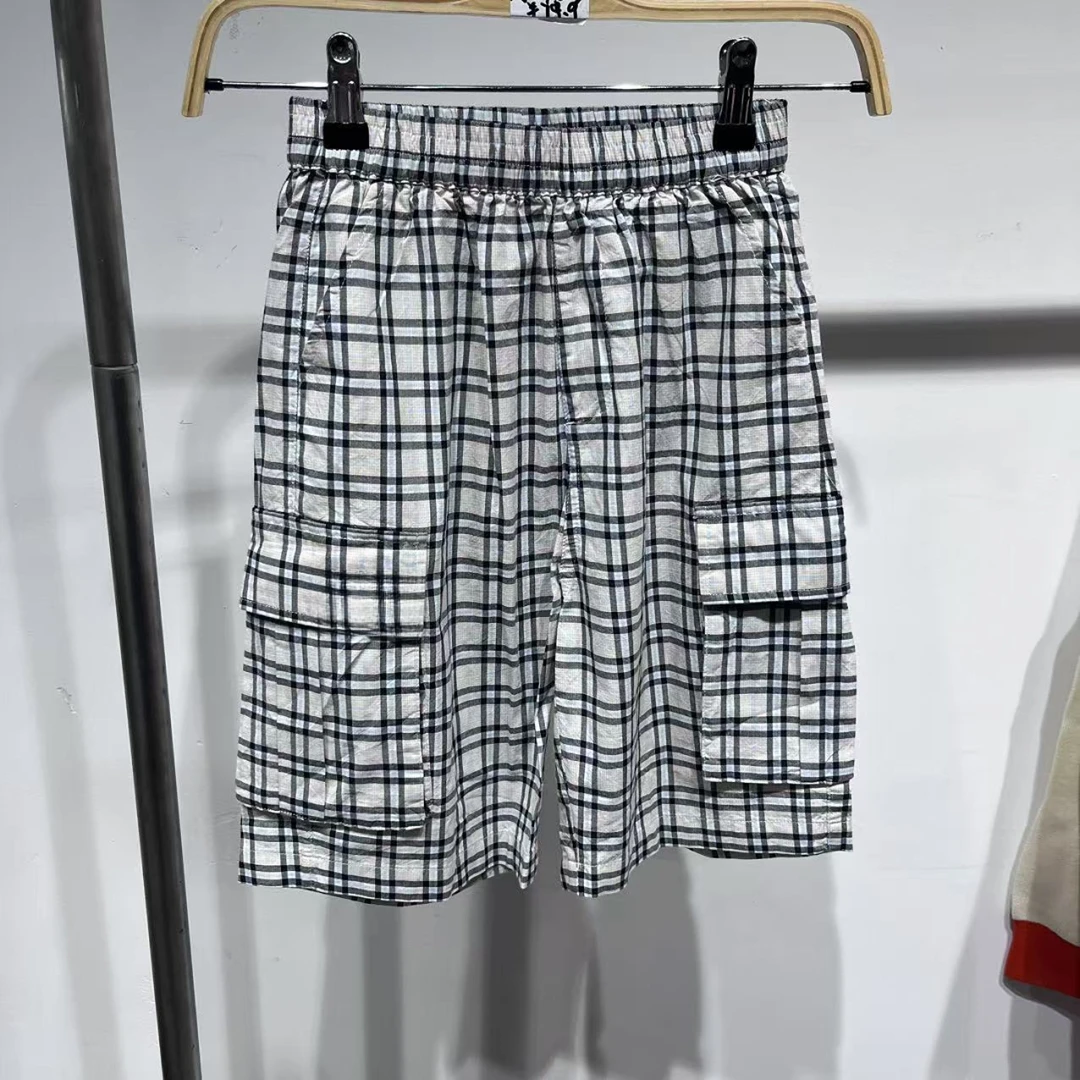 269【2X47】童装短裤F1GCB2X47