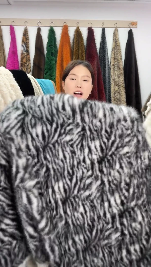 狐狸毛D888超级福利