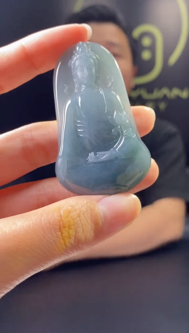 【闪购商品】翡翠颈饰未镶嵌翡翠