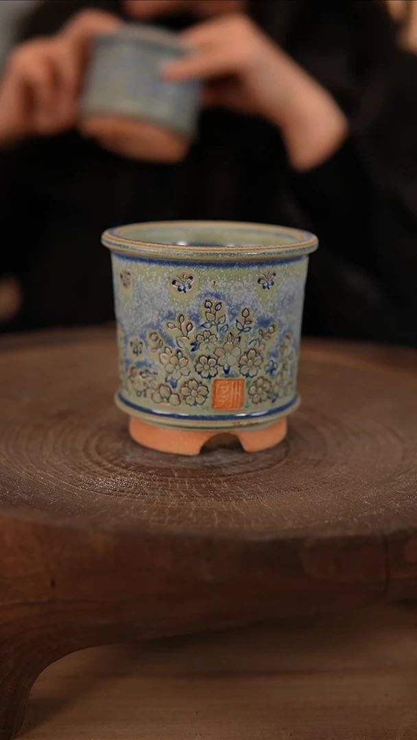 【闪购商品】陶瓷2-23-610默认有瑕口7