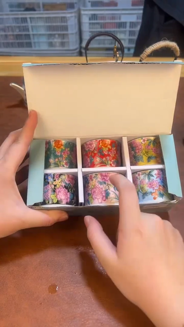 高端茶具，便宜处理