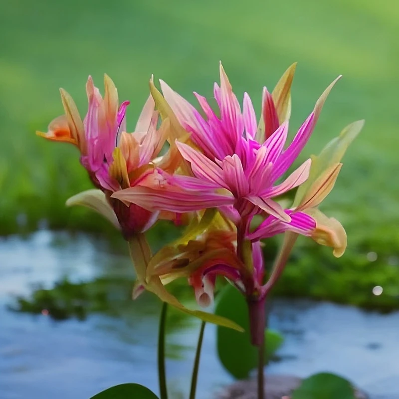 兰花一物一拍链接