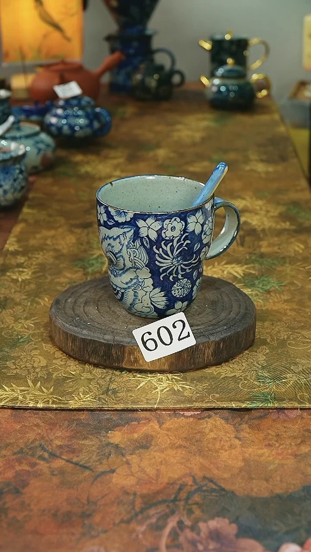 茶碗...........微瑕