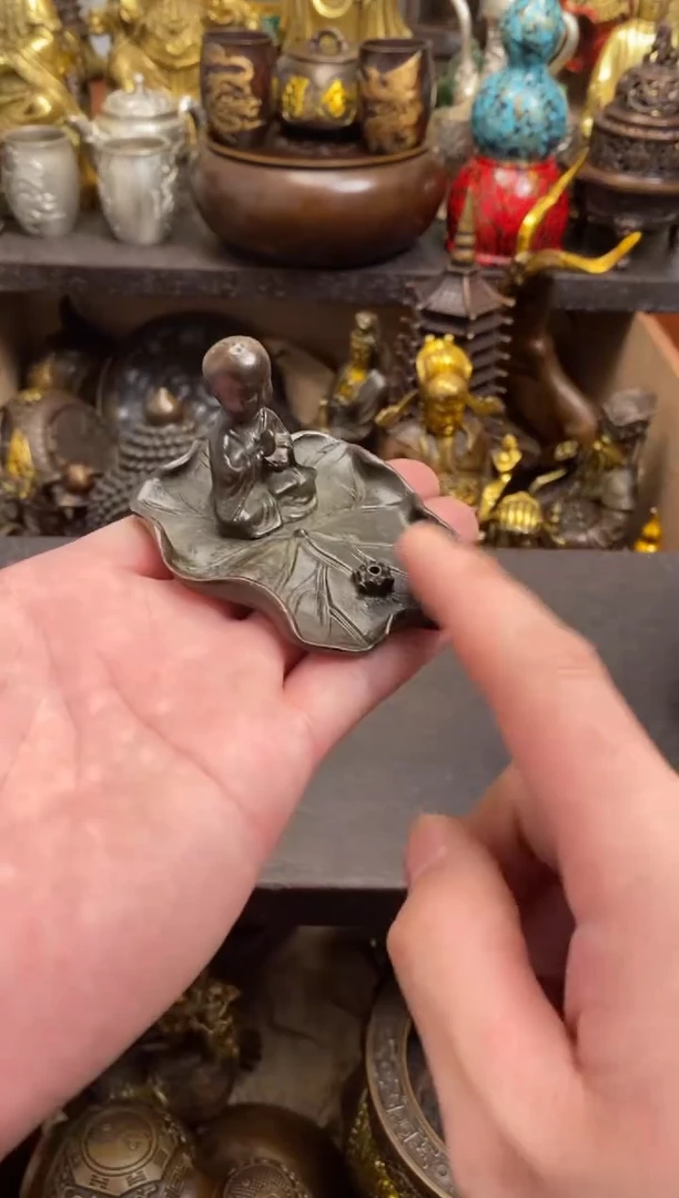 1案台摆件 物品摆件