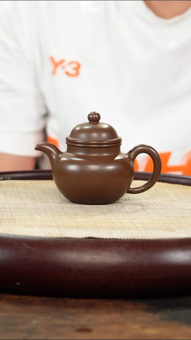 茶壶紫砂老行家紫砂6