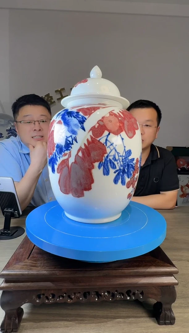 陶瓷-手绘-111111111111