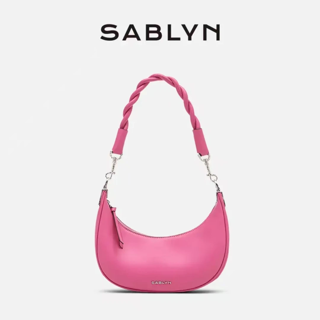 钟意宠粉-SABLYN百搭时尚包W390-W399
