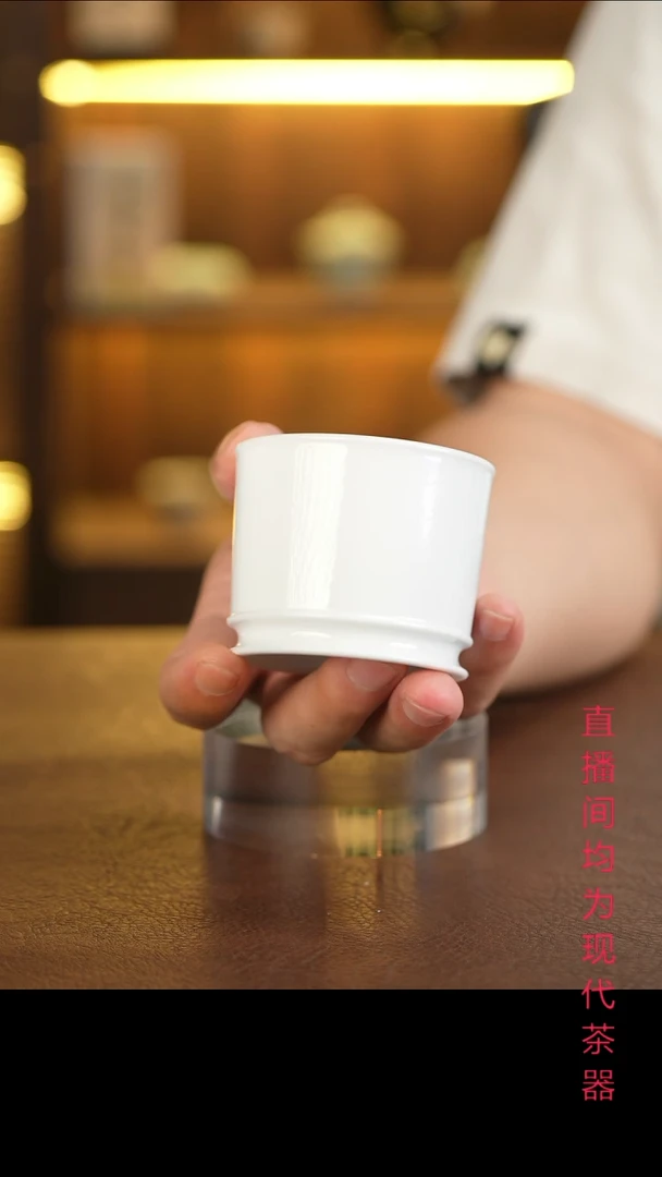 景德镇手工手绘杯