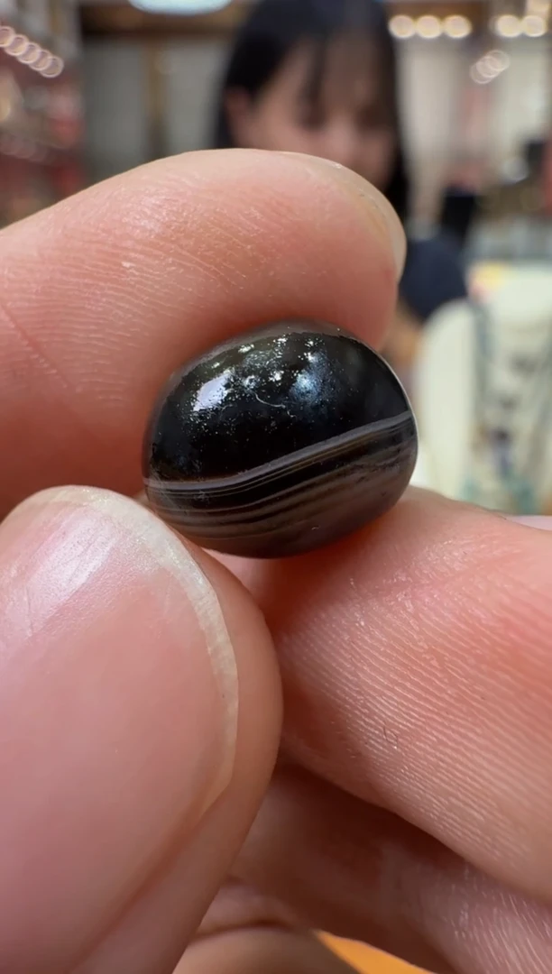 未镶嵌玛瑙/玉髓珠宝奇石玛瑙珠