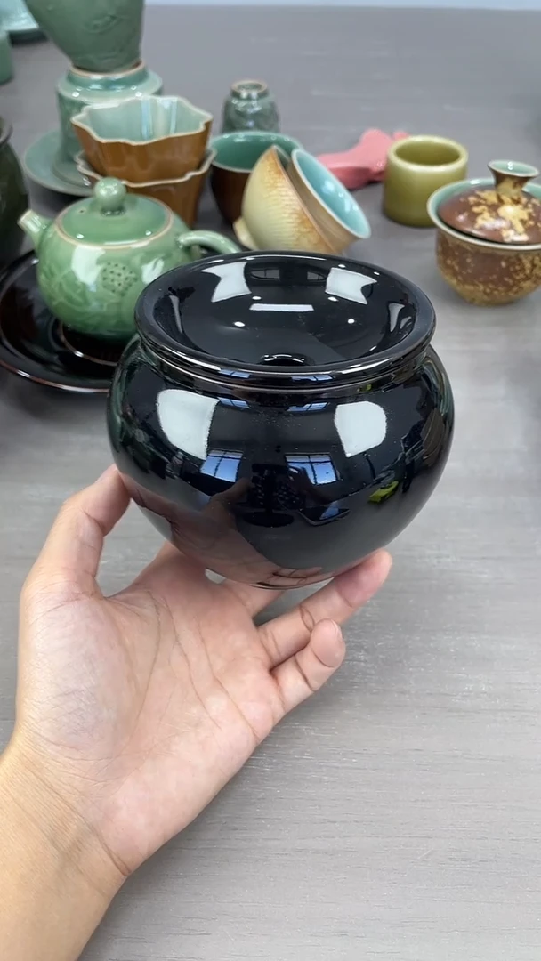 青瓷仓储福利清仓