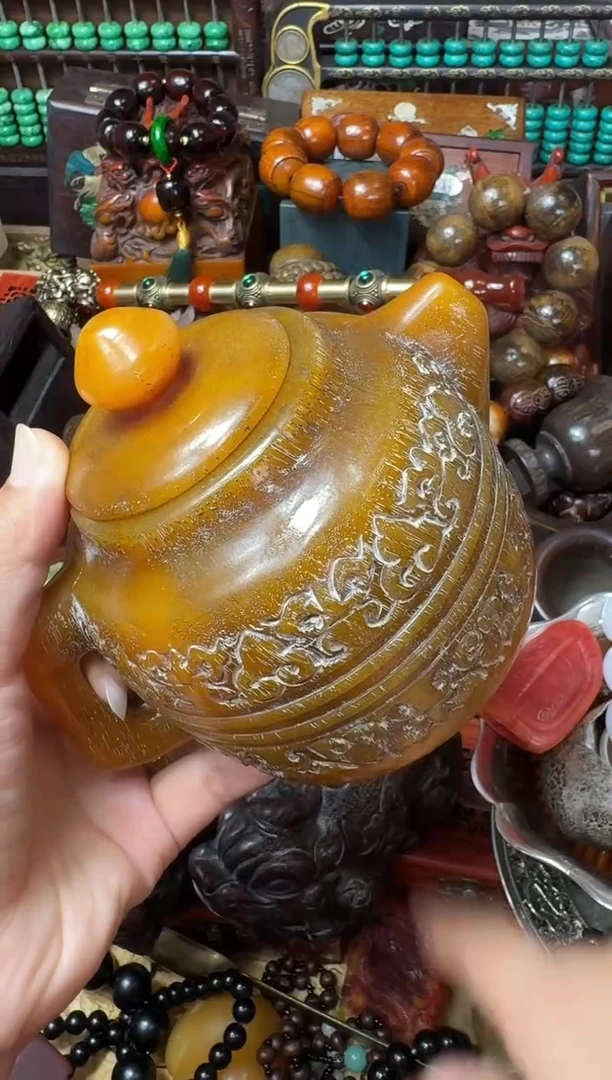 牛骨其他主播推荐：一物一拍，讲解为准！