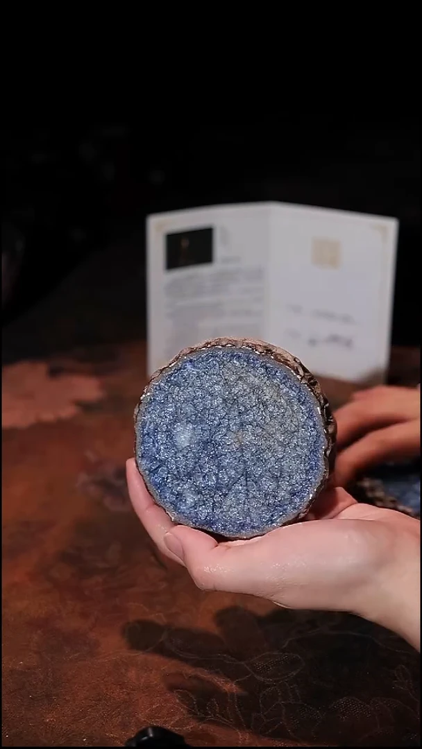 陶瓷茶具（无礼盒）@@A13878