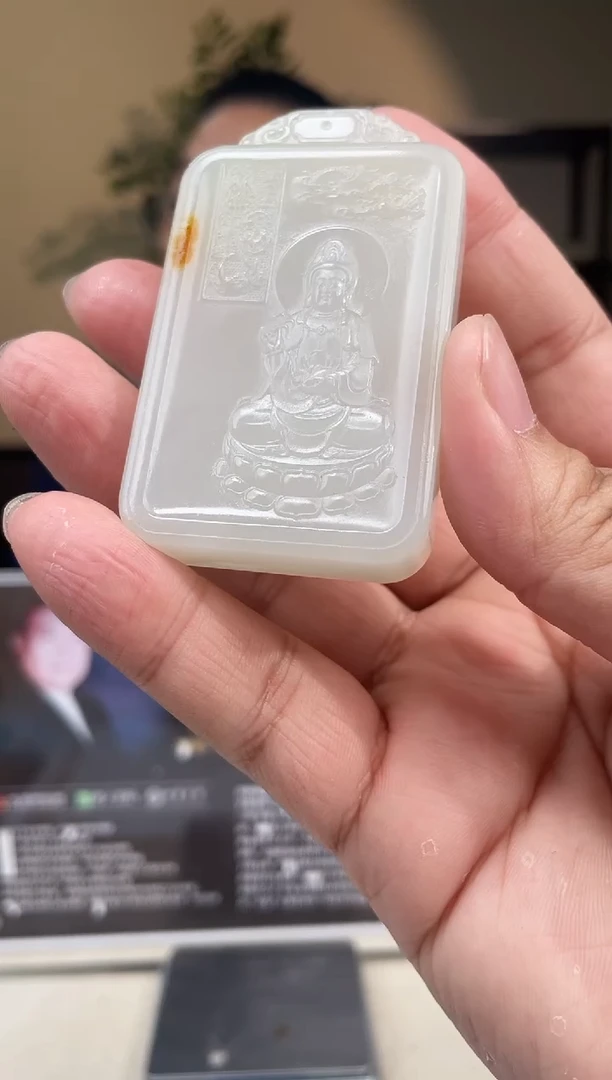 定制和田玉多样性发货拍一发一
