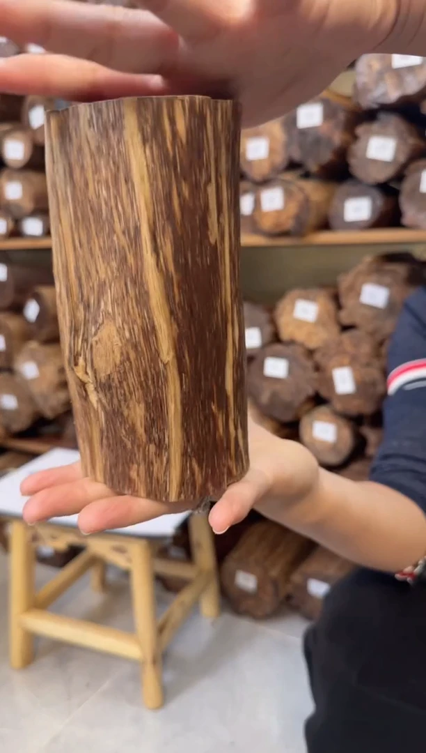 沉香沉香枕 沉香原料发一件3