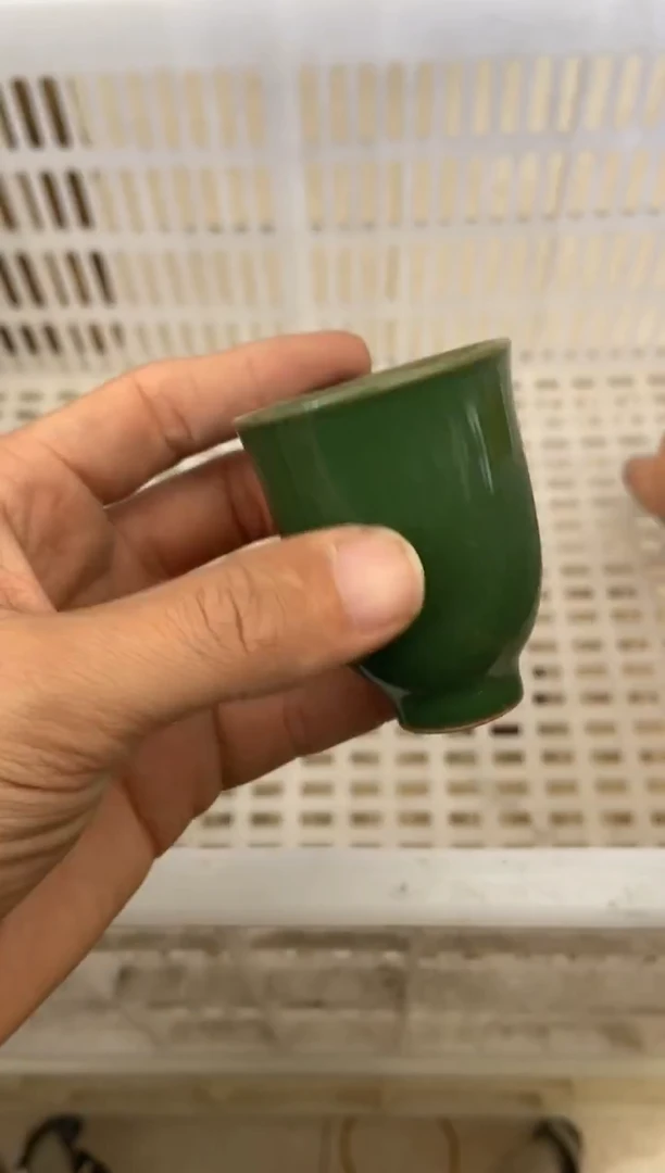 杯子瓷无运费险有瑕疵的摄影的产品有使用过的痕迹有点脏介意勿拍