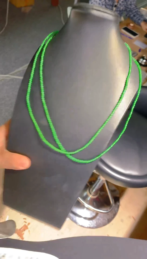 未镶嵌定制翡翠155定制翡翠—多样性发货（发其一）