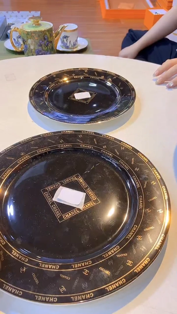 鸿辉家品牌瓷器，京东包邮！