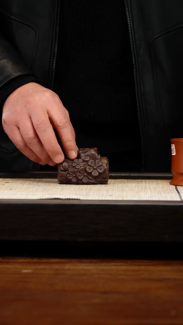 茶壶紫砂胯*轴紫砂茶壶