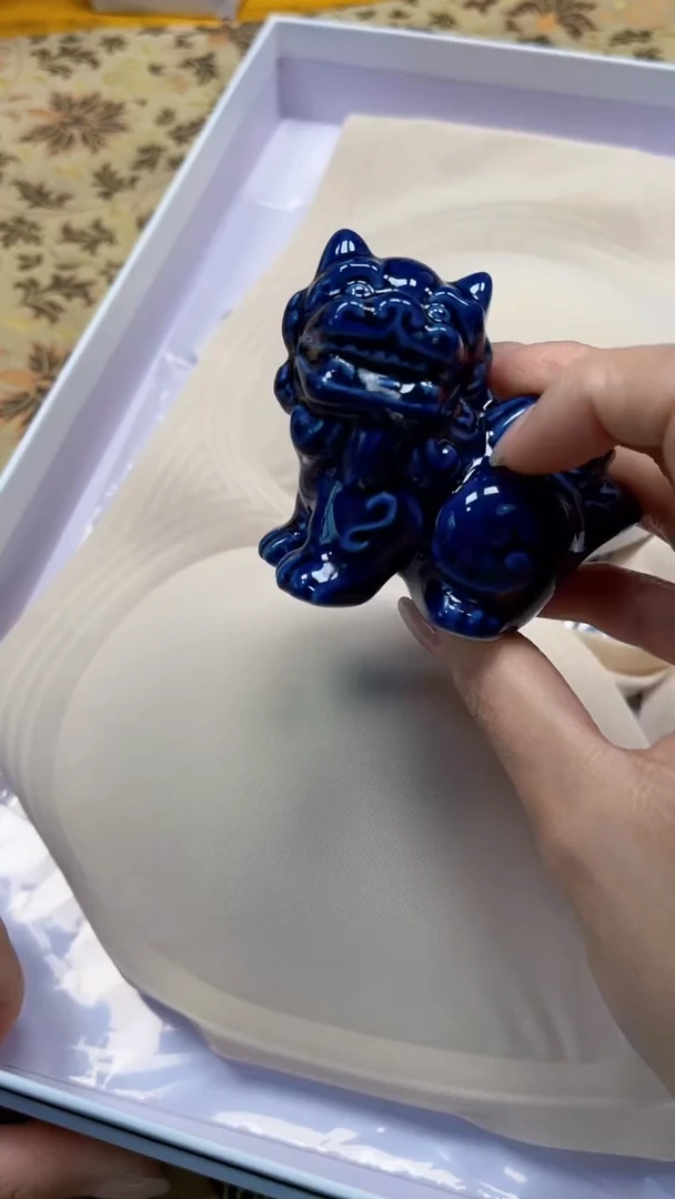 瓷片陶茶666文玩周边多人L