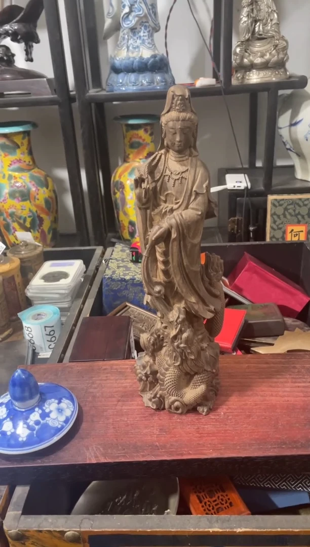 瓷片主播推荐精美好物