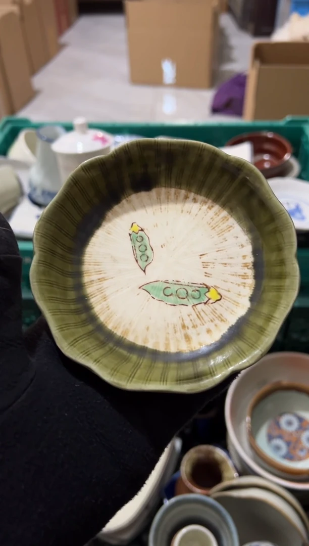 小****丫小蜗牛中古商品默认瑕疵完美主义慎拍