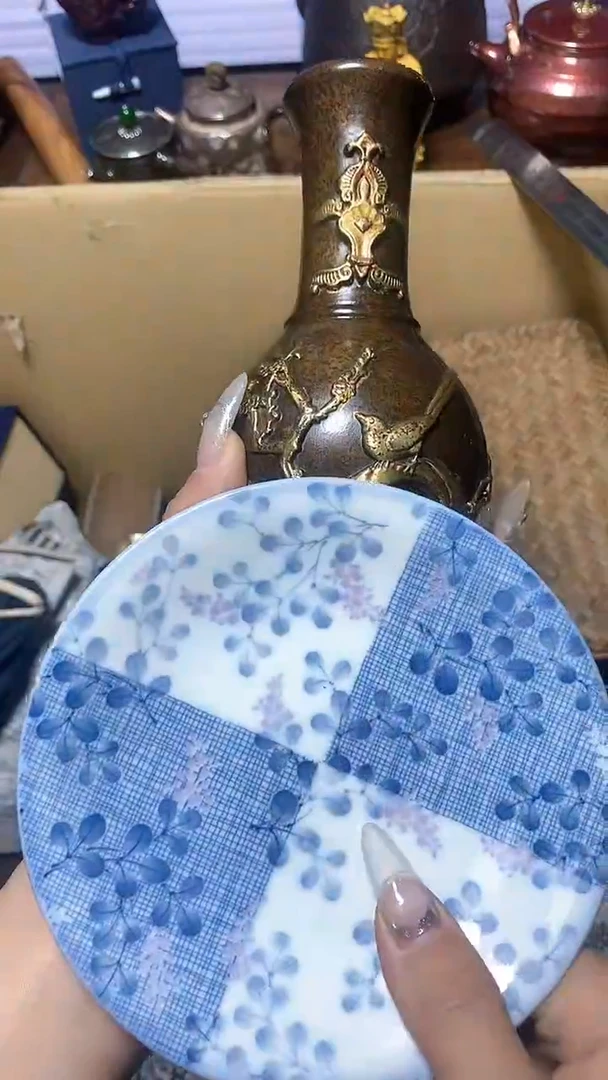 【闪购商品】瓷器瓷片瓷器瓷片