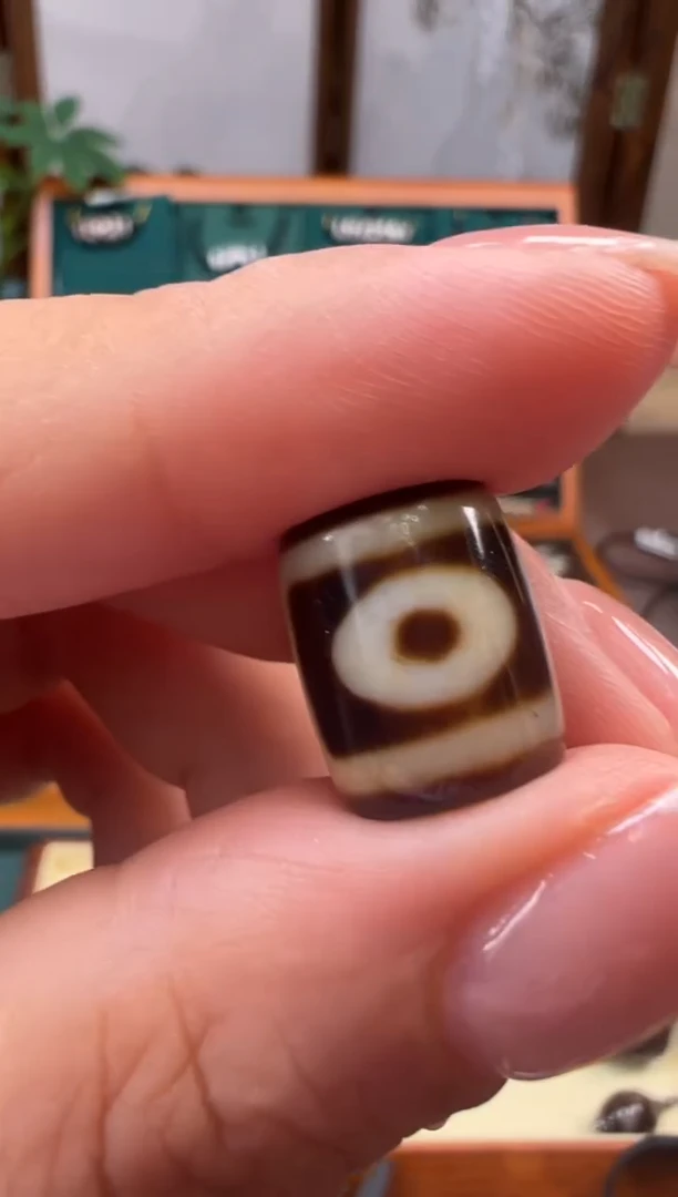 未镶嵌颈饰玛瑙/玉髓21.(微瑕随机发货)