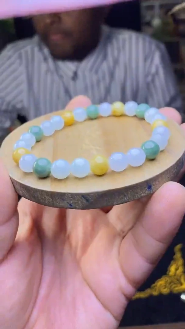 定制翡翠未镶嵌天然缅甸A货翡翠，多样性发货，拍一发一