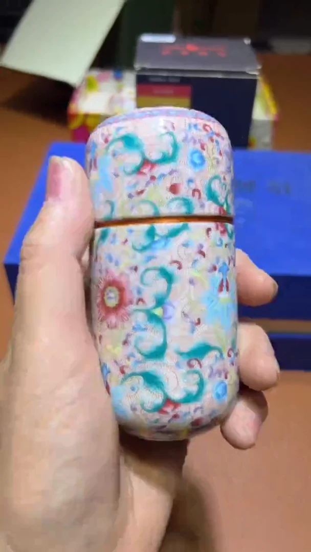 瓷片碗碟好物一件不留@@1