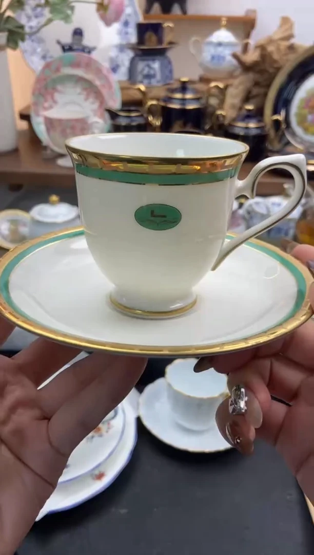 瓷片全新兰z谨慎参拍，防伪帖撕毁无售后