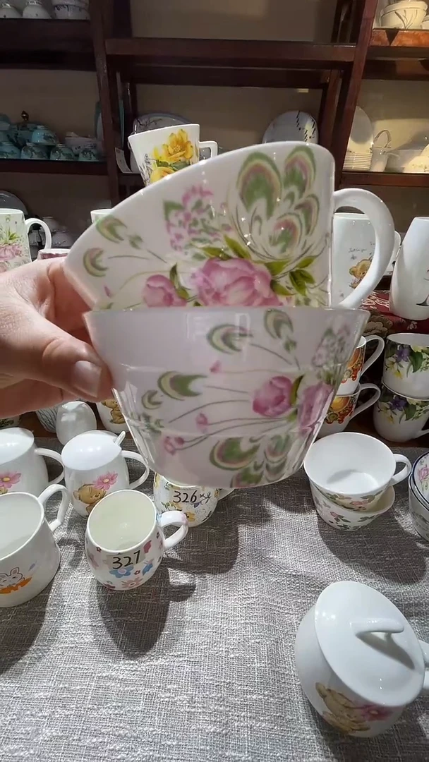 碗库存产品默认微瑕介意慎拍