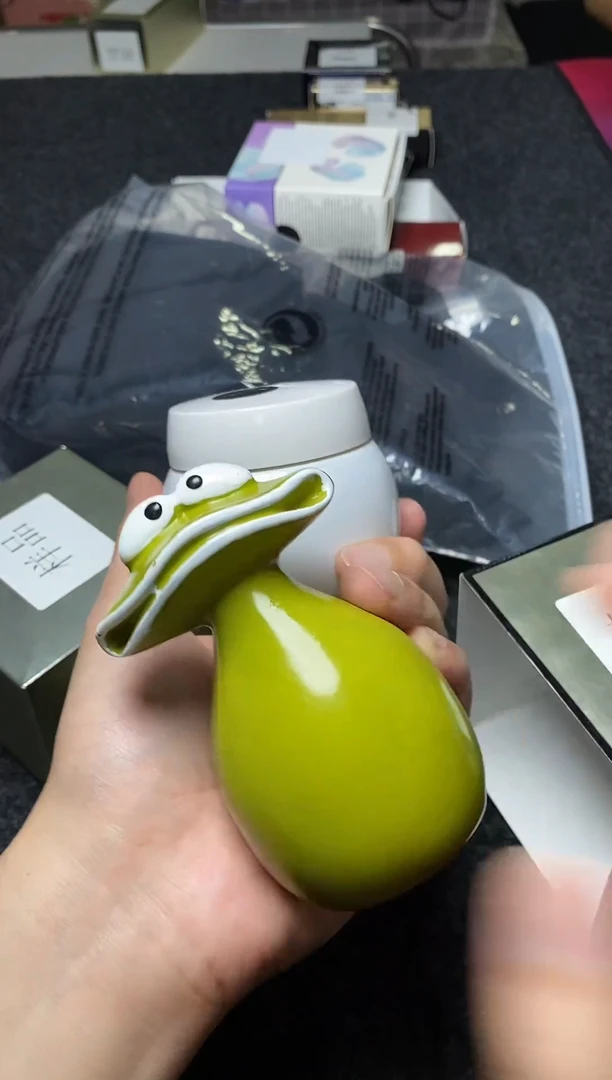 瓷片东西真好 性价比真高白