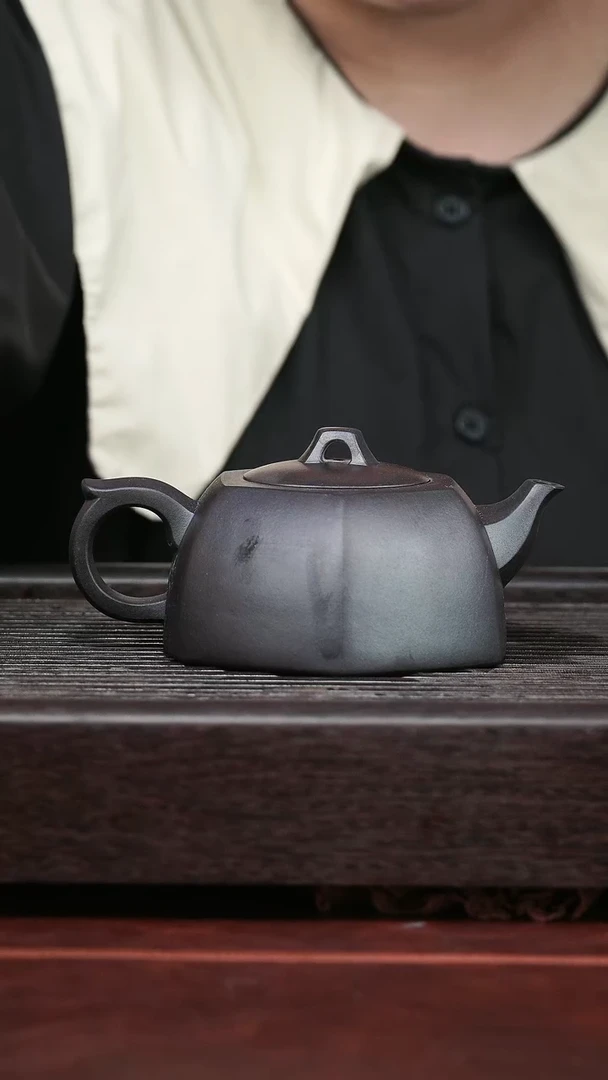 茶壶紫砂精品紫砂壶32....260CC