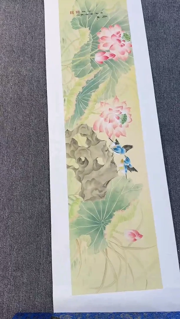 国画精品国画精品国画