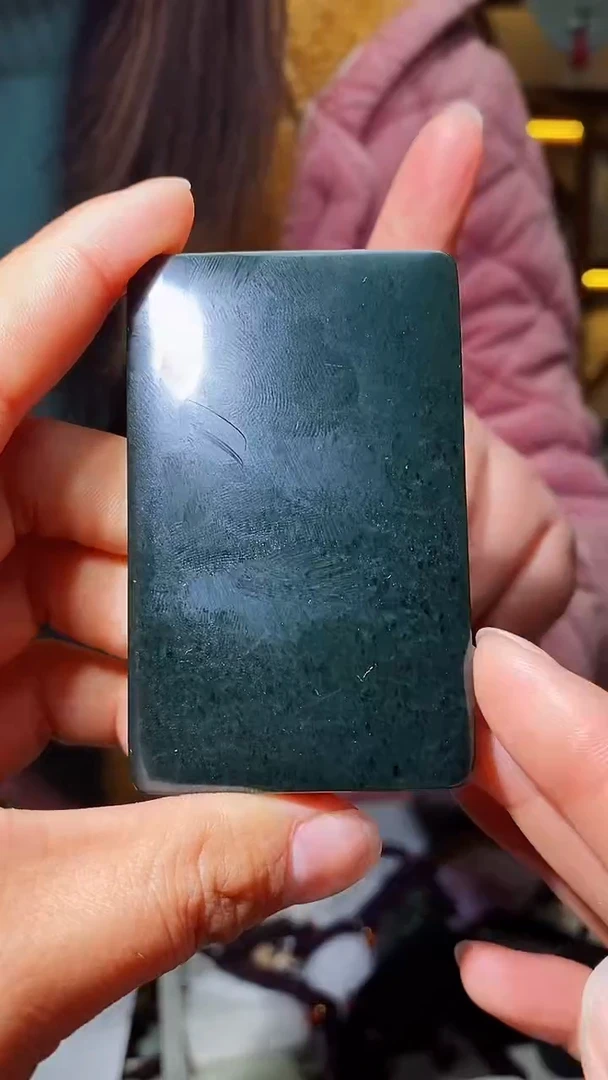 【闪购商品】和田玉挂件未镶嵌1