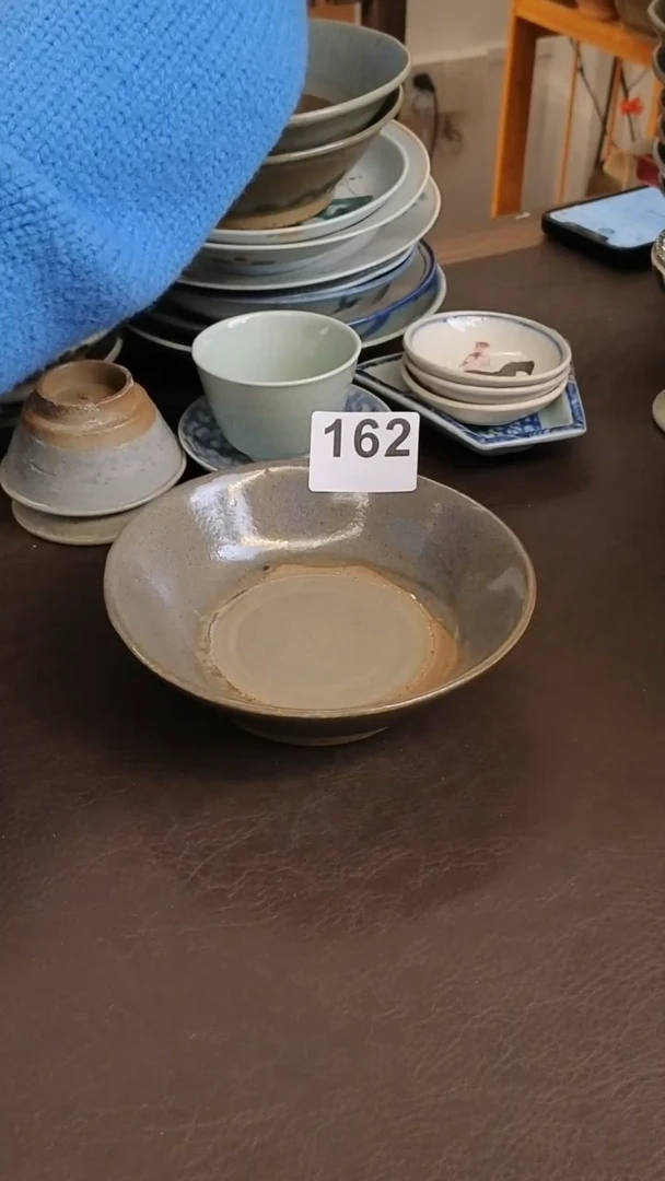 【闪购商品】o漂漂亮亮的陶瓷标号162