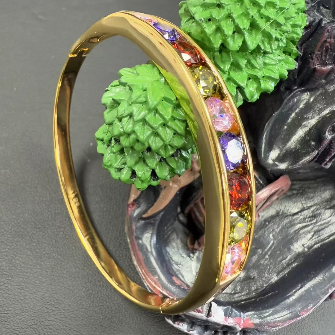 DYWW439 多色手镯