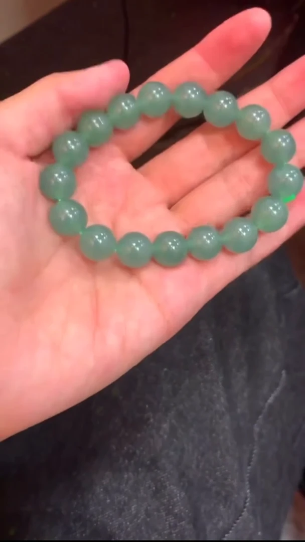 未镶嵌定制翡翠浦**~-毛货-不退不换-