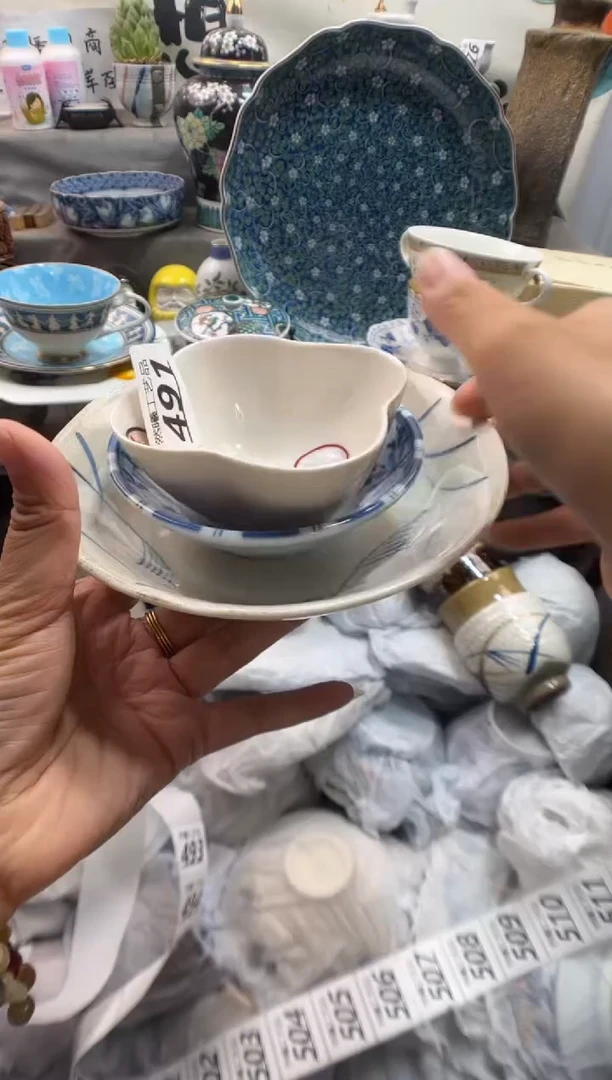 瓷片佳****0491