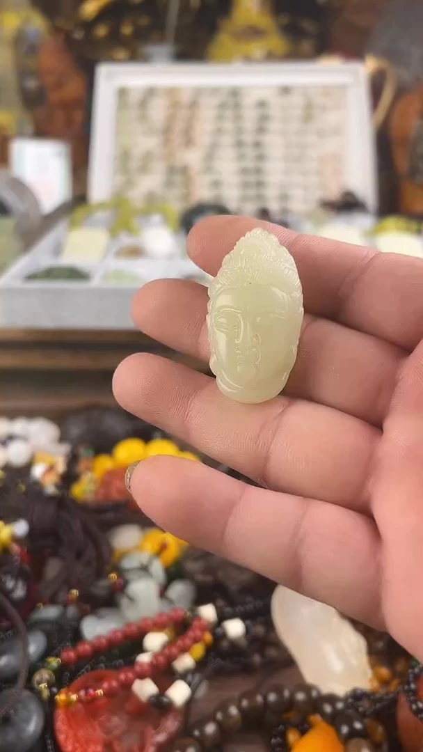 吊坠滴血莲花菩提所见即所得