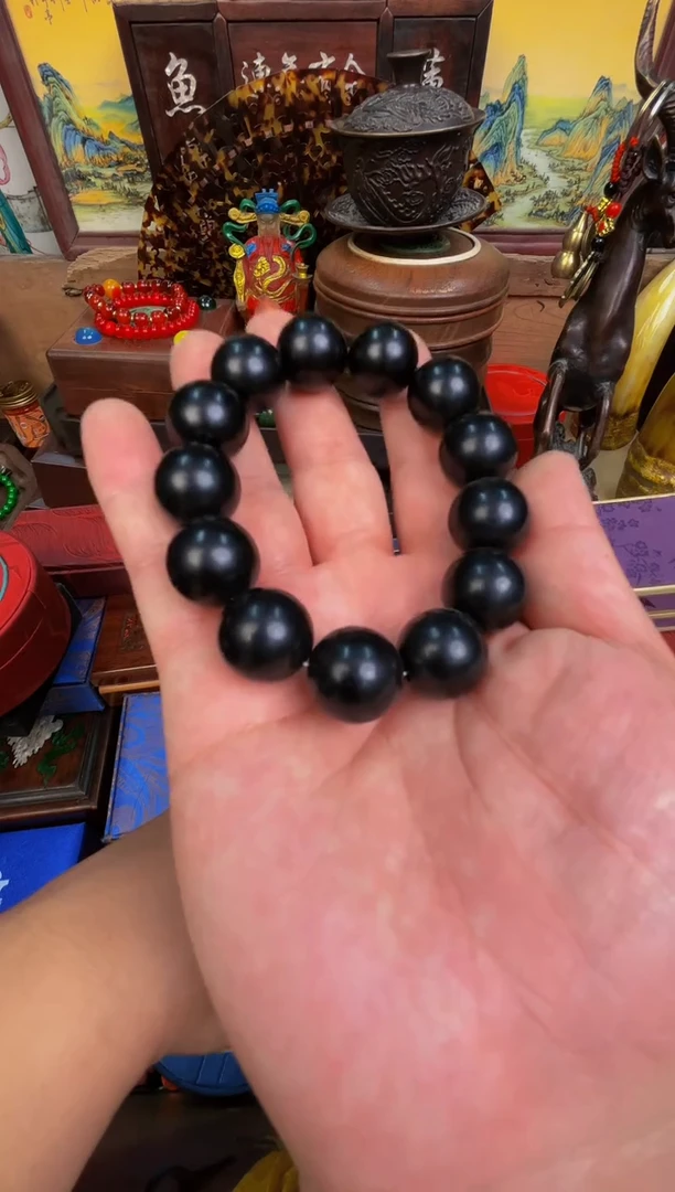 【闪购商品】琥珀手链未镶嵌楠专属哈哈哈哈哈哈