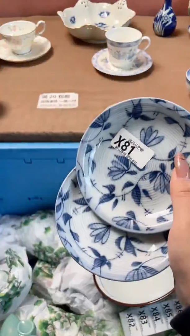 瓷片陌*瓷器瓷器X81