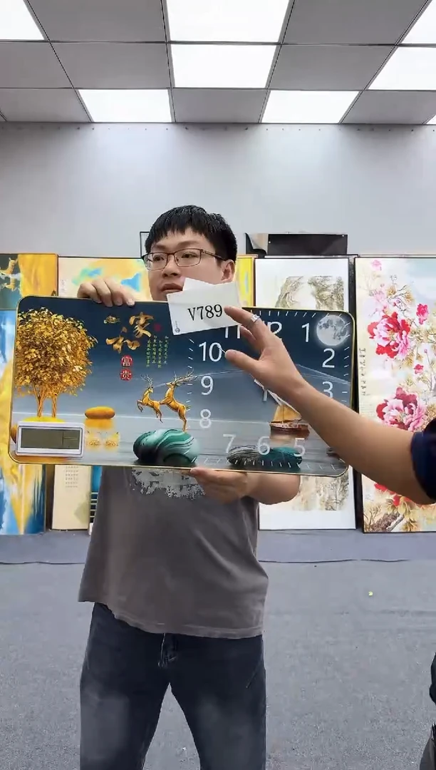 孤品微瑕黑马闪购V789