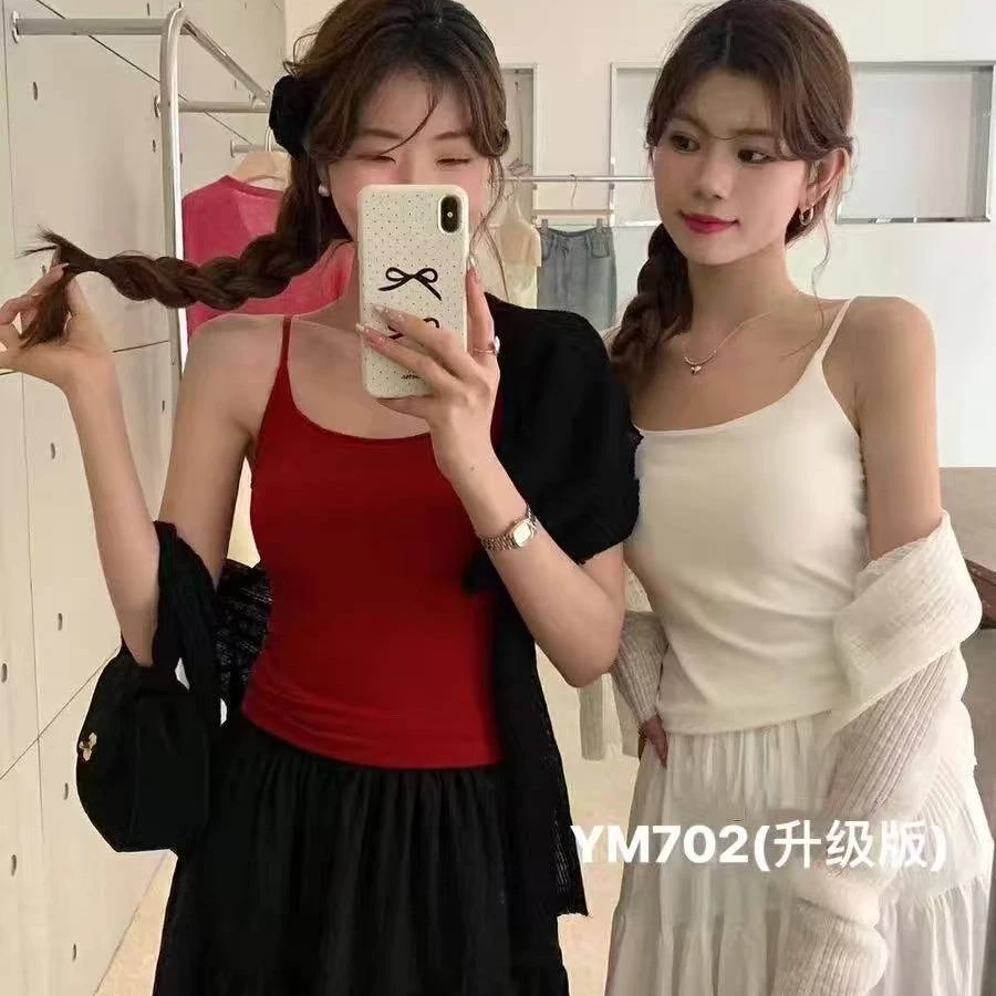 栗子家 | YM702升级版软糯高弹美背