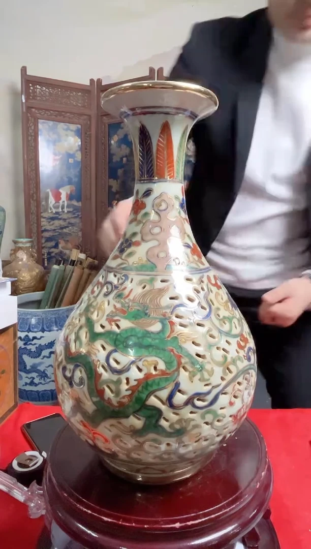 摆件陶专属链接P191