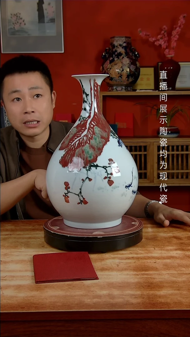 景德镇御匠邦陶瓷1