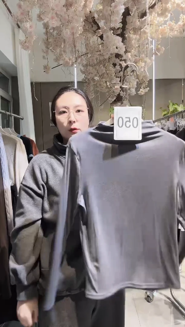 安店长福利秒杀不退不换款050