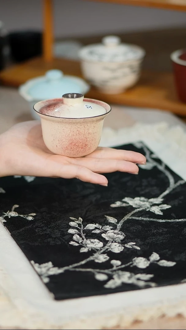闪购链接粉引器1