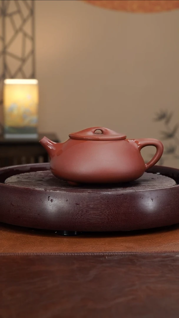 【闪购商品】紫砂茶壶宜兴紫砂壶